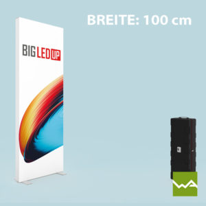 BigLedUp 100cm