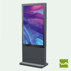 DIGIUP Stele Outdoor Titelbild