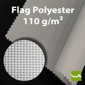 Flag Polyester 110g