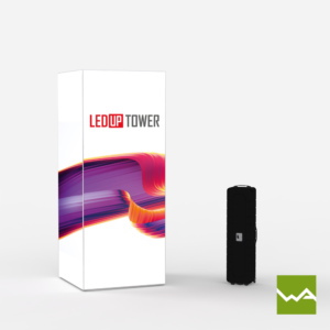 LEDUP Tower 100x248