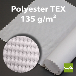 Polyester Tex 135g