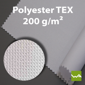 Polyester Tex 200g