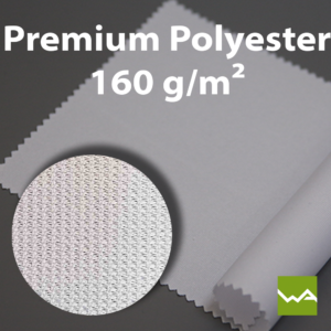 Premium Polyester 160g