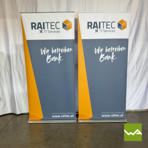 Roll Screen Raitec