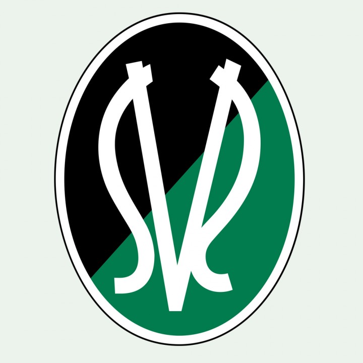 Referenzen - Logo SV Ried - Die Werbearchitekten